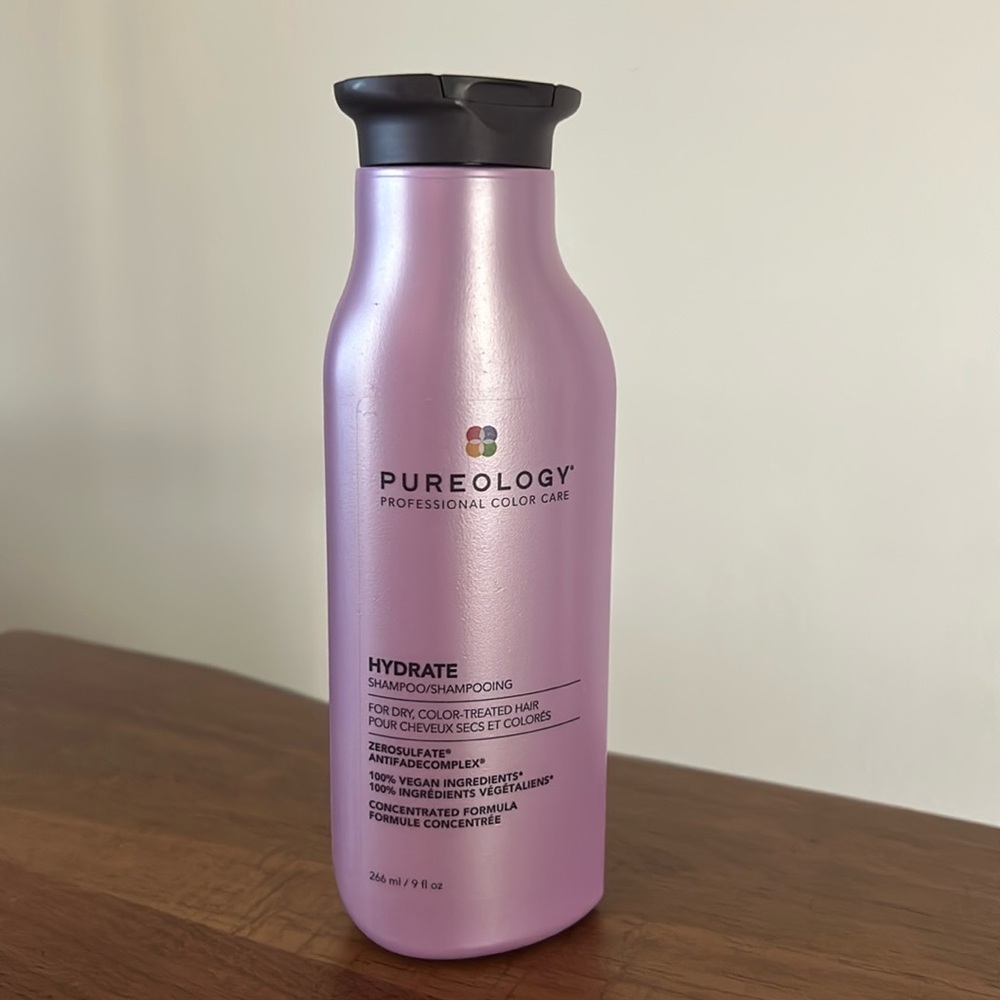 Pureology Hydrate Shampoo